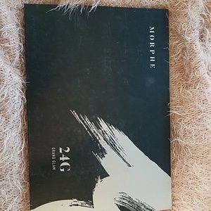 Morphe 24G